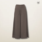 Casual Wide Leg Pants