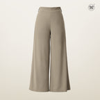 Casual Wide Leg Pants
