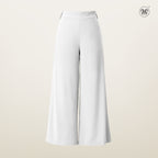 Casual Wide Leg Pants
