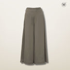 Casual Wide Leg Pants