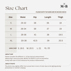 Ladies Casual Pants Regular Fit