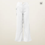 Ladies Casual Pants Regular Fit