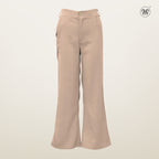 Ladies Casual Pants Regular Fit