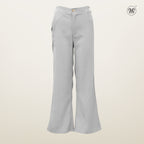 Ladies Casual Pants Regular Fit