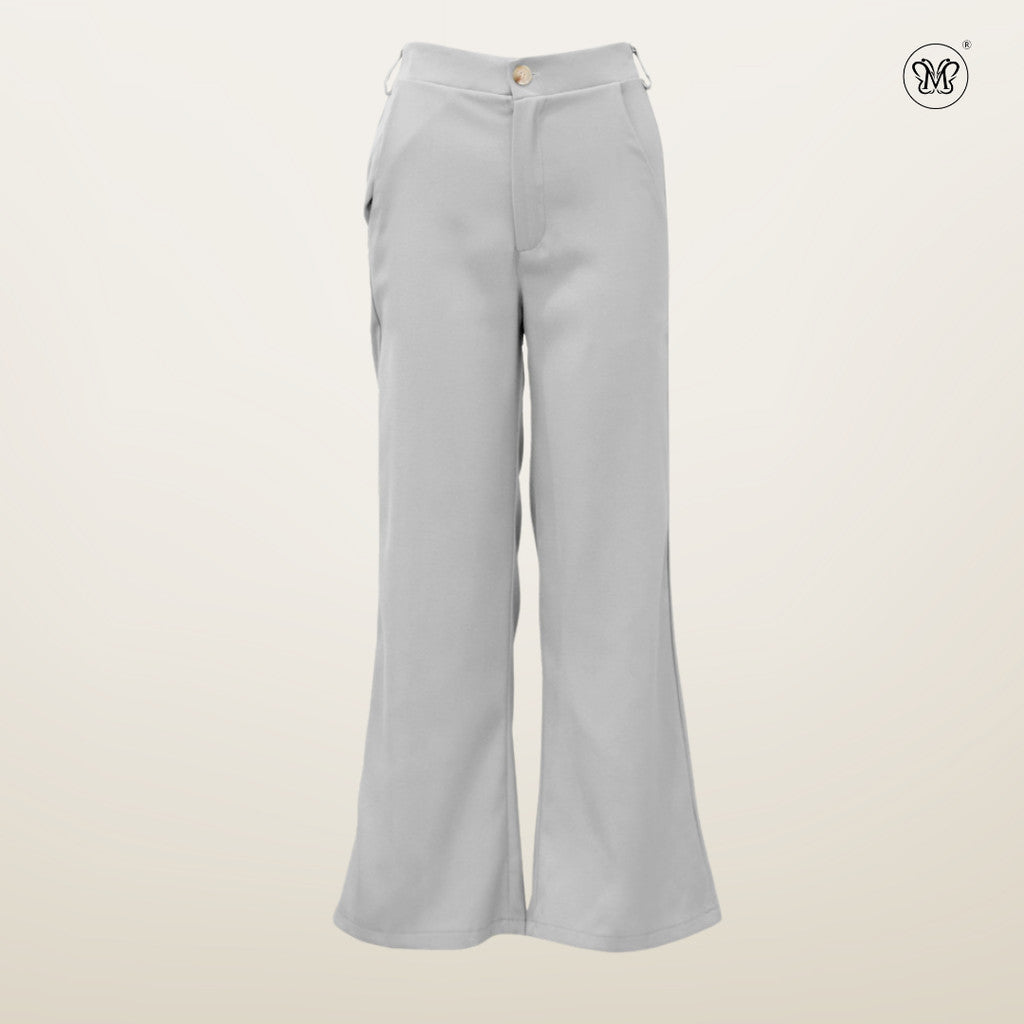 Ladies Casual Pants Regular Fit