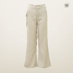 Ladies Casual Pants Regular Fit