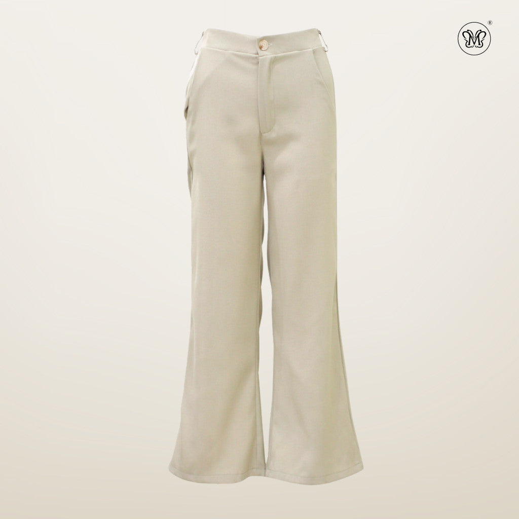 Ladies Casual Pants Regular Fit