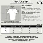 Men's Henley Shirt