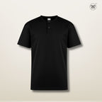 Men's Henley Shirt