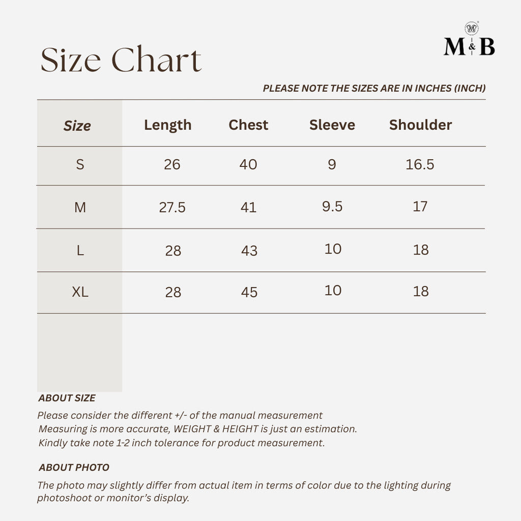 Men Front Snap-Button Shirt