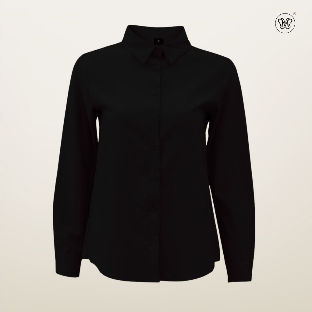 Semi-Casual Daily Wear Shirt