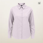 Semi-Casual Daily Wear Shirt