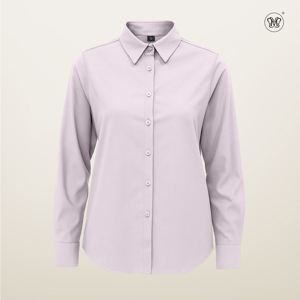 Semi-Casual Daily Wear Shirt