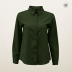 Semi-Casual Daily Wear Shirt