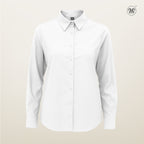 Semi-Casual Daily Wear Shirt
