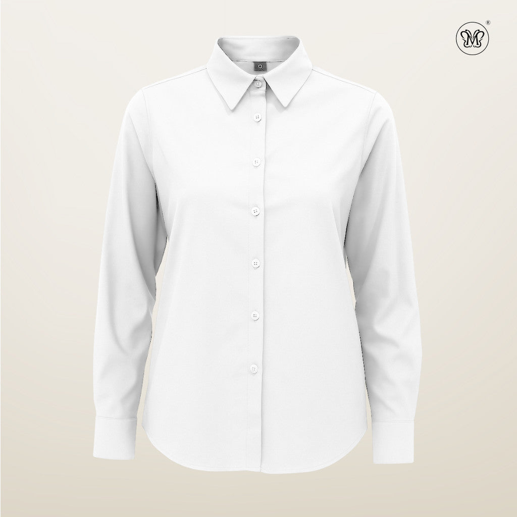 Semi-Casual Daily Wear Shirt