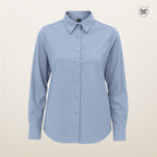 Semi-Casual Daily Wear Shirt