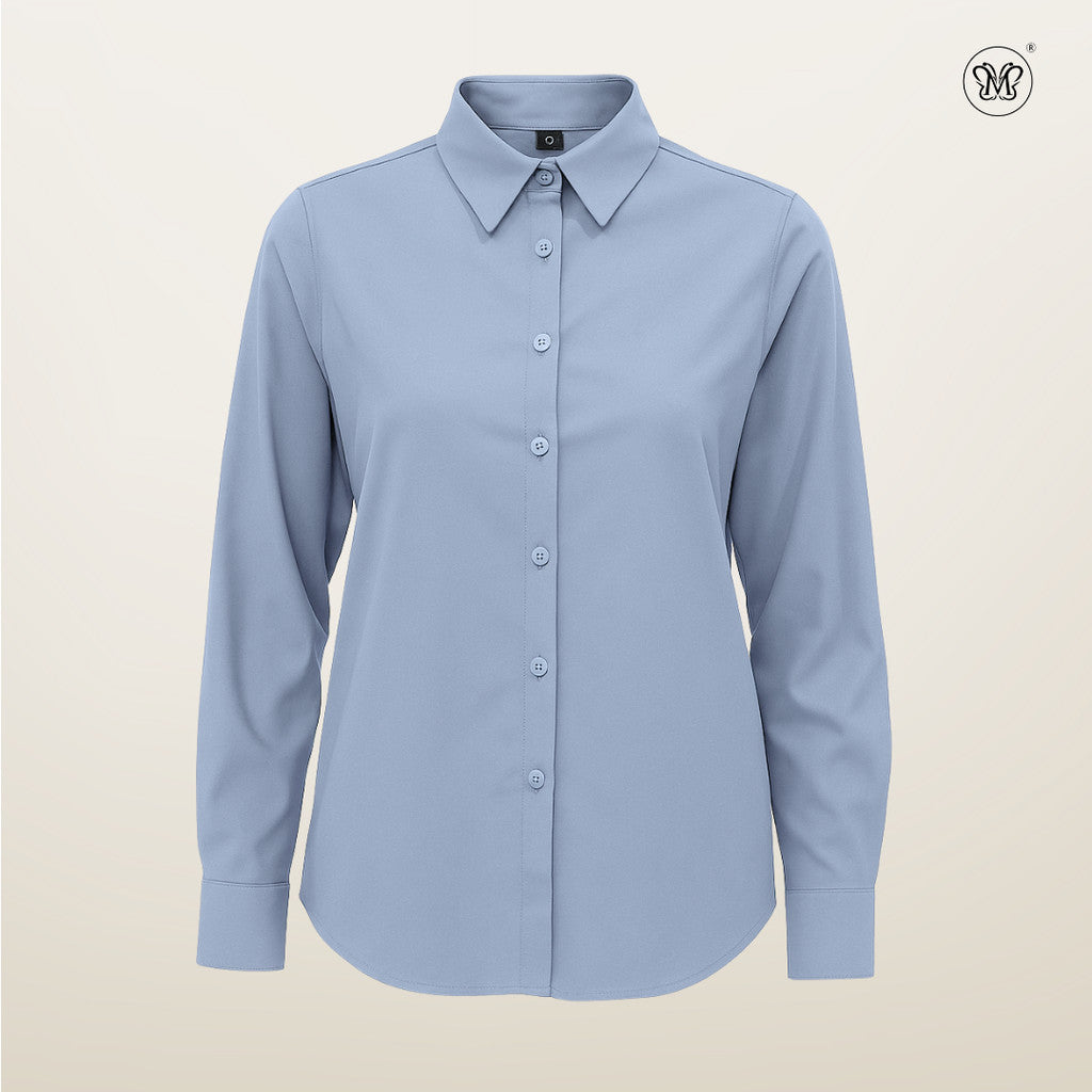 Semi-Casual Daily Wear Shirt