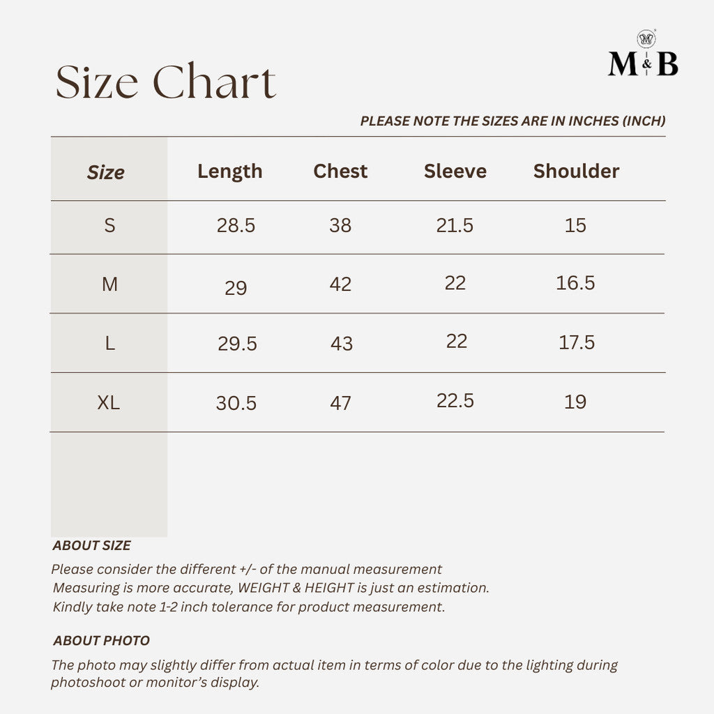 Ladies Modest Loose Fit Blouse