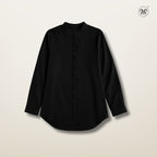 Ladies Modest Loose Fit Blouse