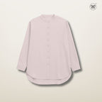 Ladies Modest Loose Fit Blouse