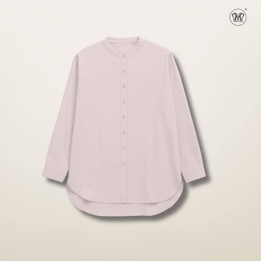 Ladies Modest Loose Fit Blouse