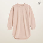 Long Sleeve Textured Top