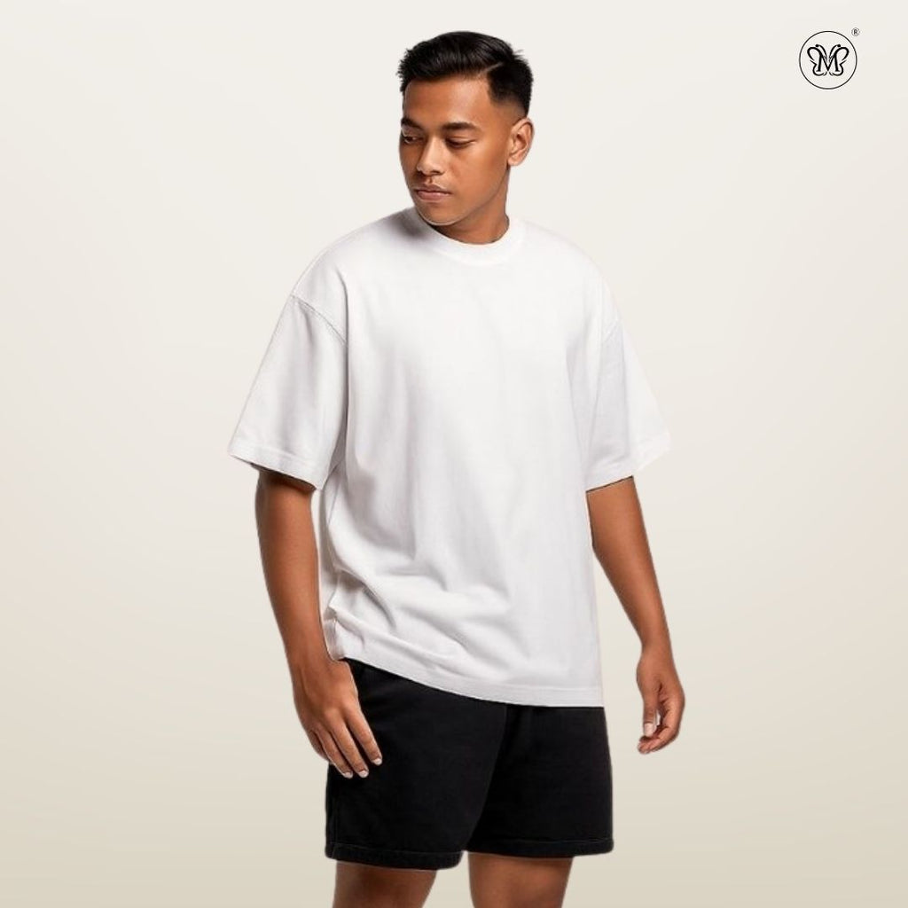 Men's Casual Wear Round Neck