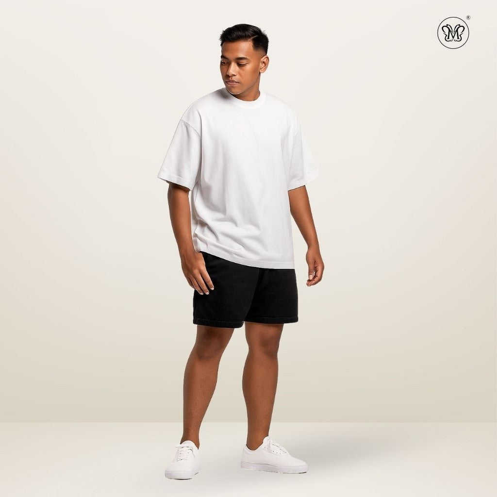Men's Casual Wear Round Neck