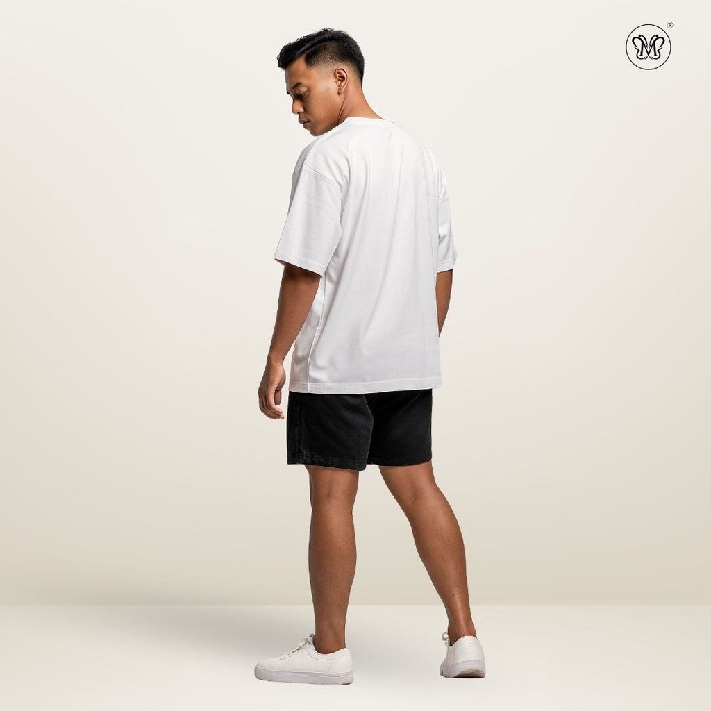 Men's Casual Wear Round Neck