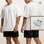 Men's Casual Wear Round Neck