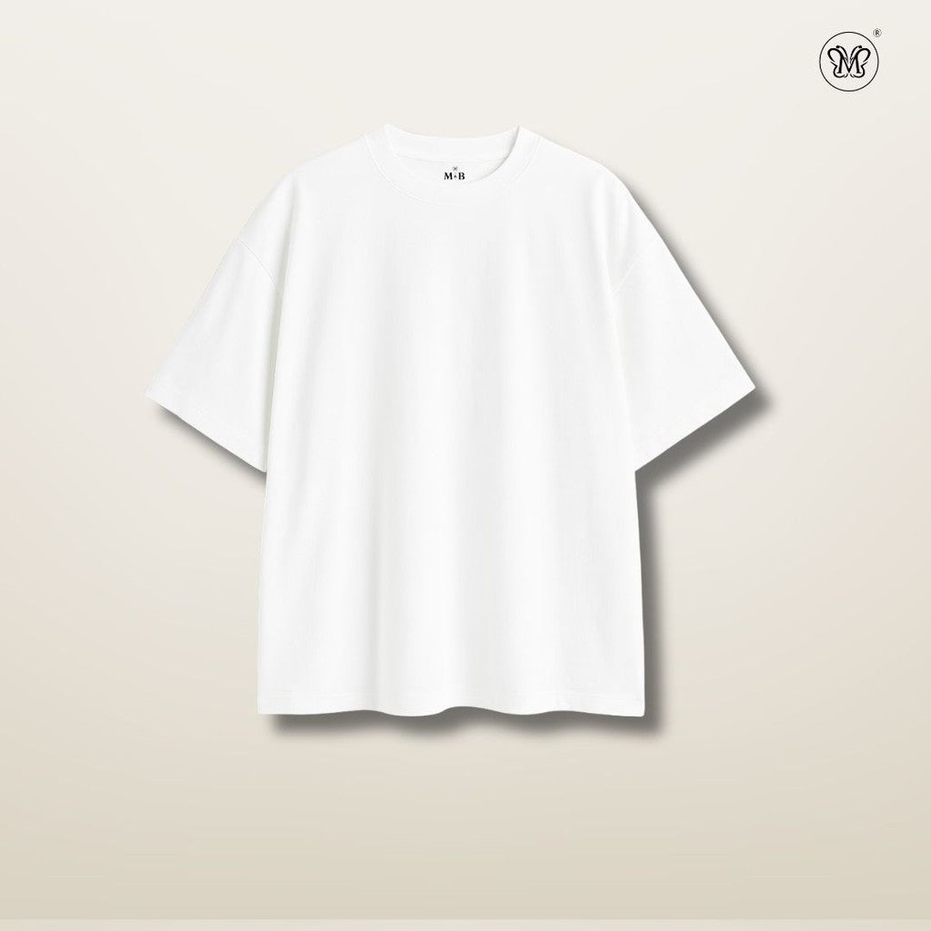 Men's Casual Wear Round Neck