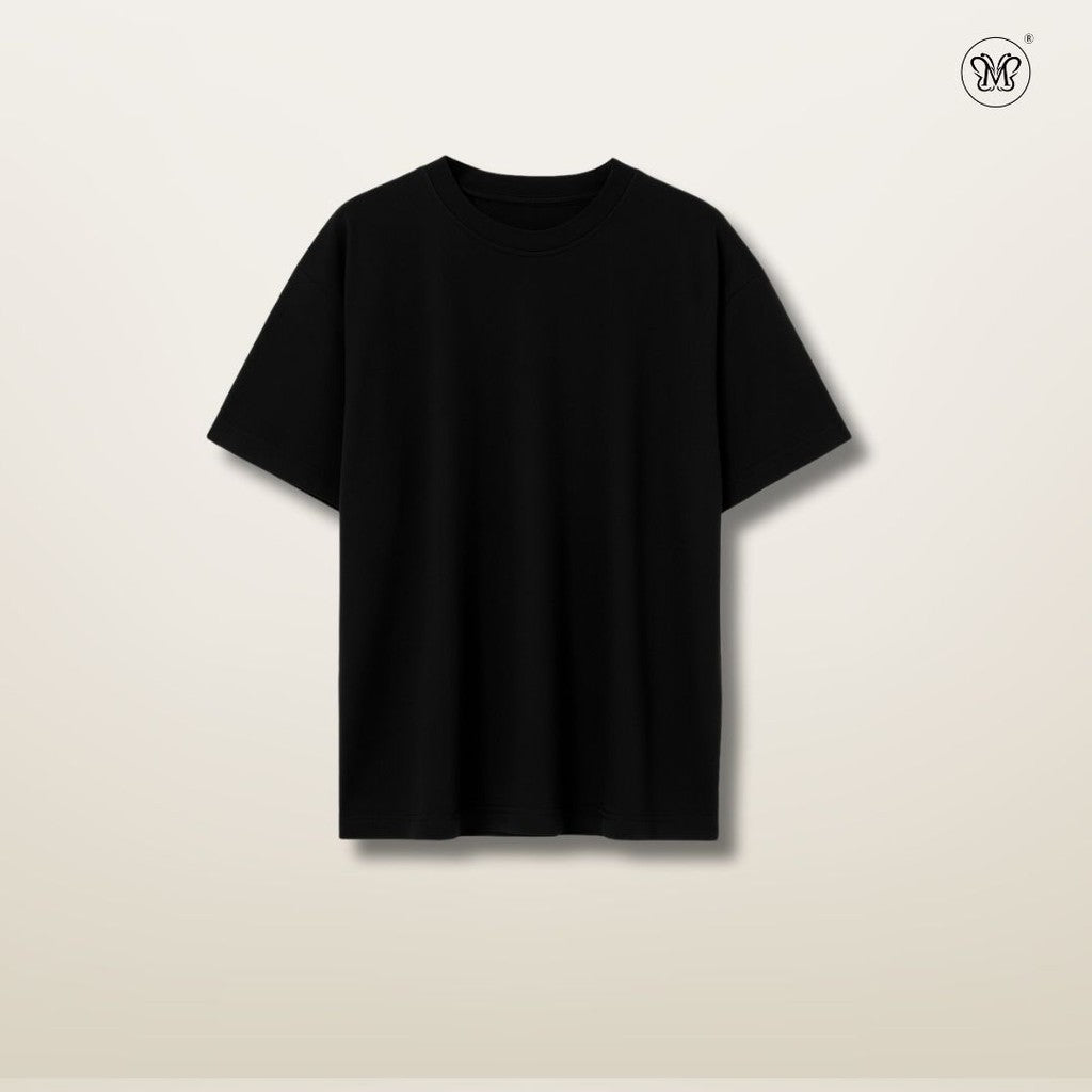 Men's Casual Wear Round Neck