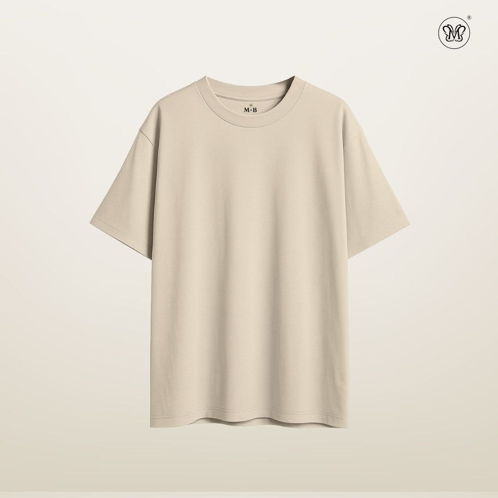 Men's Casual Wear Round Neck