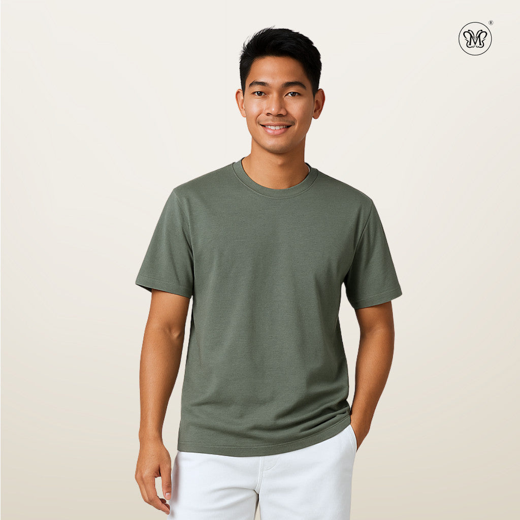 Men's Daily Wear T-Shirt