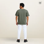 Men's Daily Wear T-Shirt