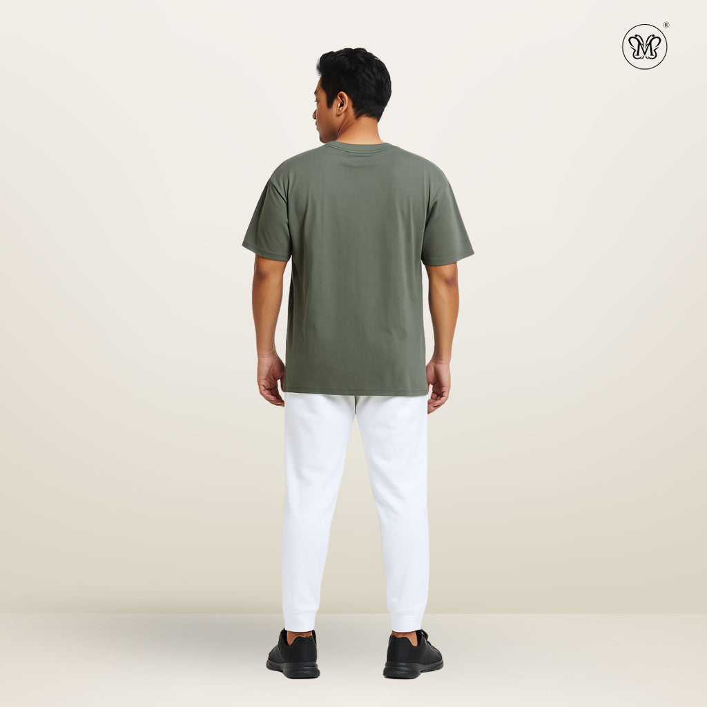 Men's Daily Wear T-Shirt