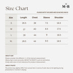Men's Daily Wear T-Shirt