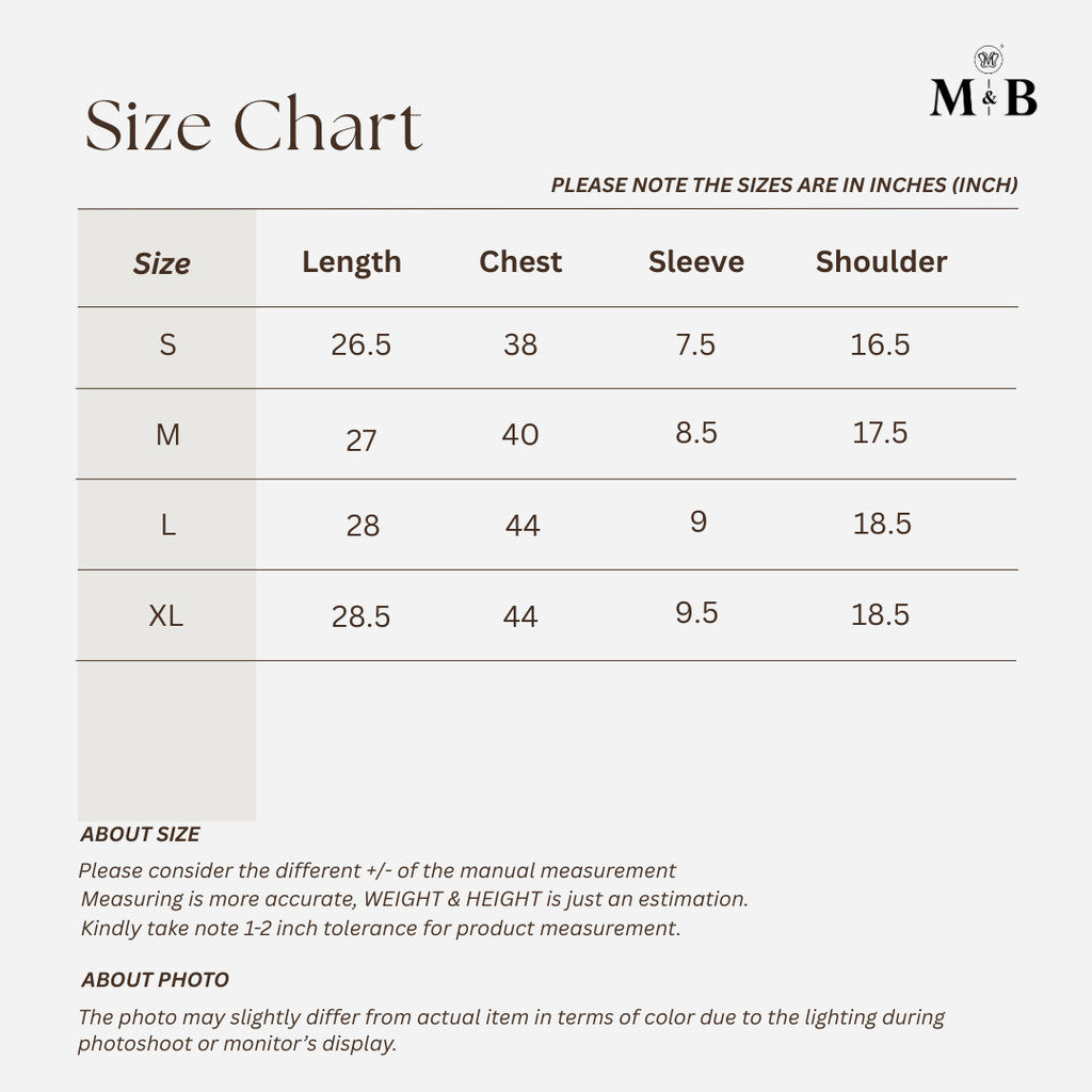 Men's Daily Wear T-Shirt