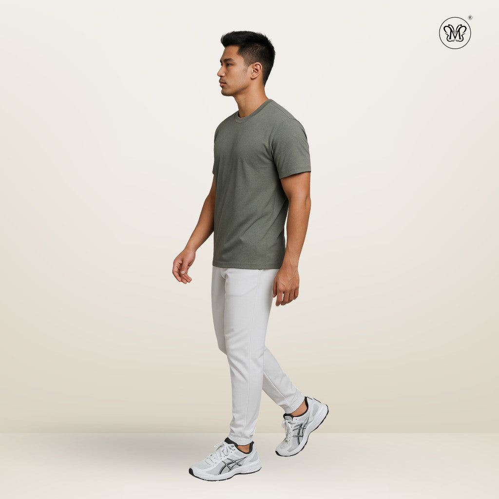 Men's Daily Wear T-Shirt