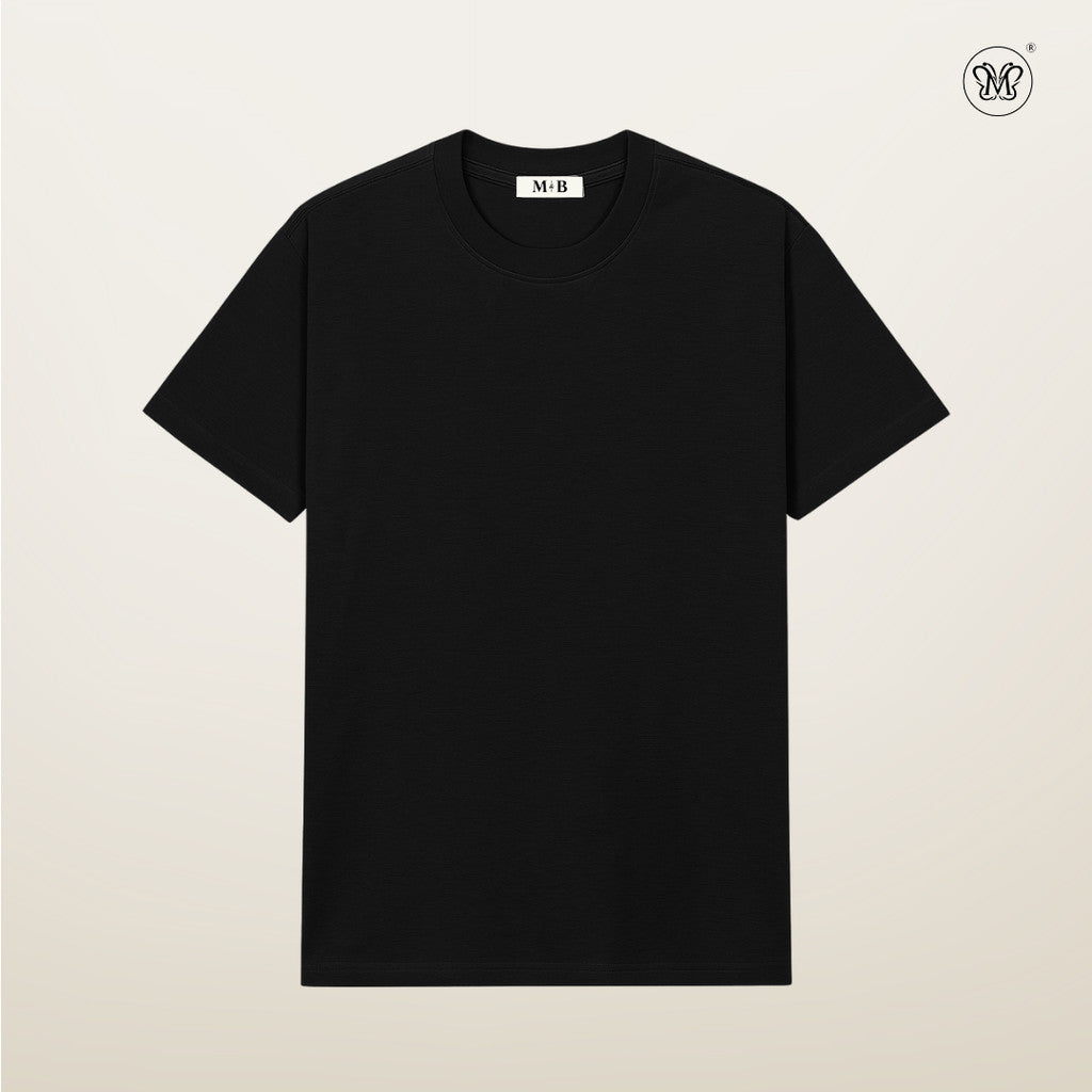 Men's Daily Wear T-Shirt