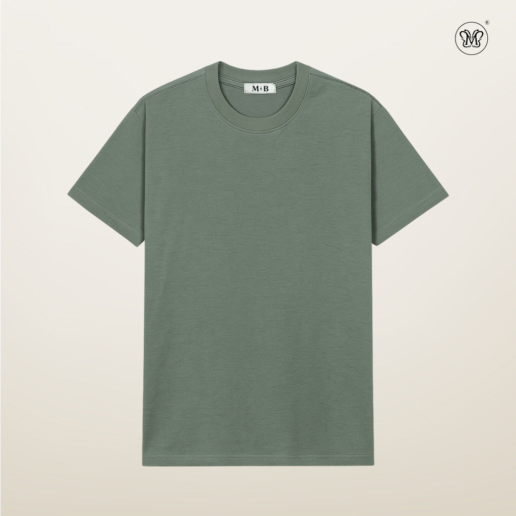 Men's Daily Wear T-Shirt
