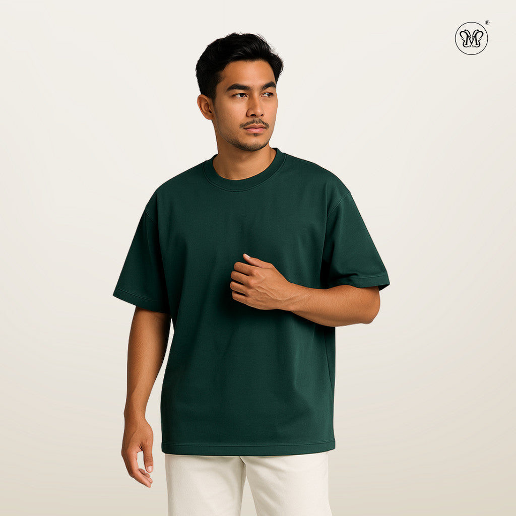 Men's Oversized Fit Wear