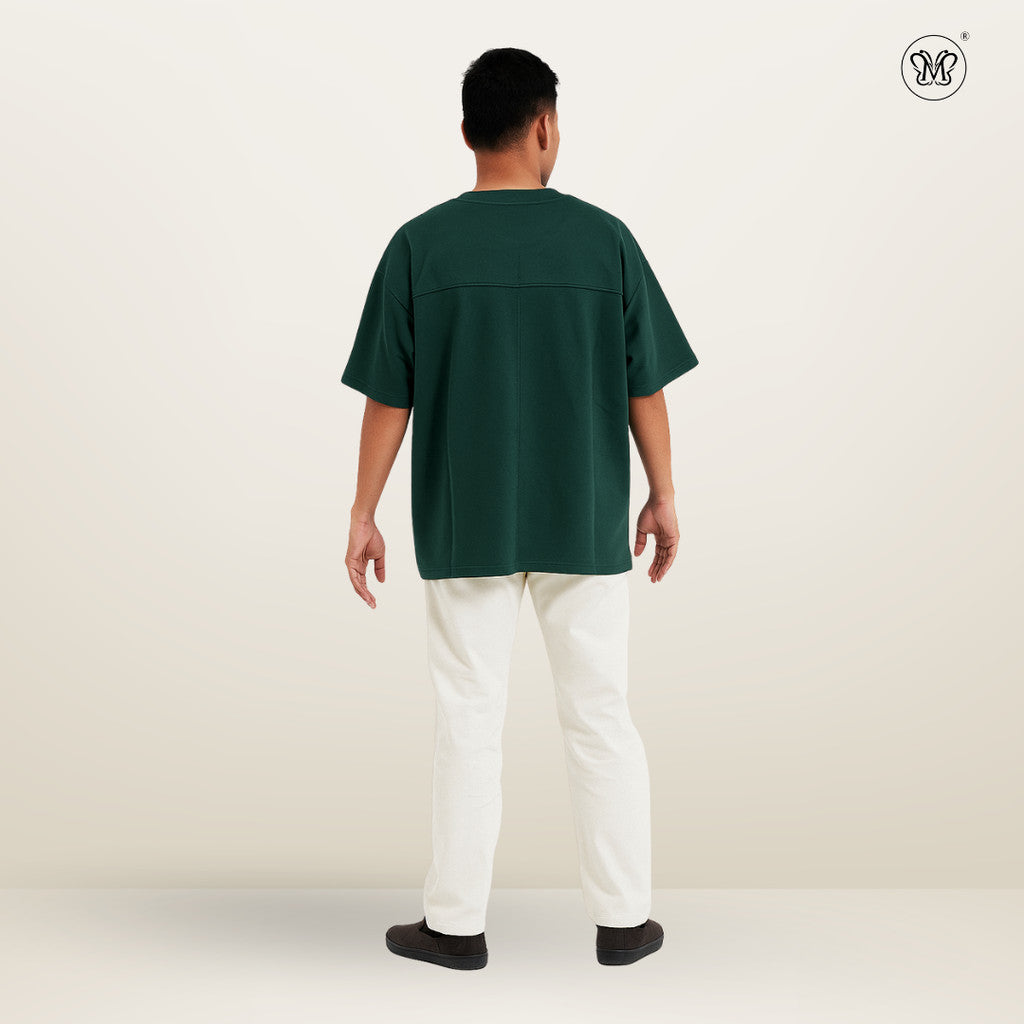 Men's Oversized Fit Wear