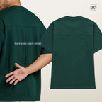 Men's Oversized Fit Wear