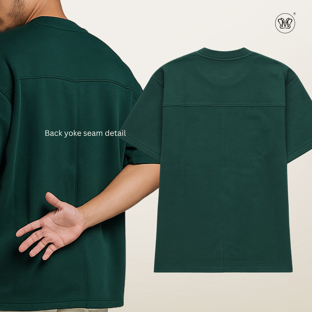 Men's Oversized Fit Wear