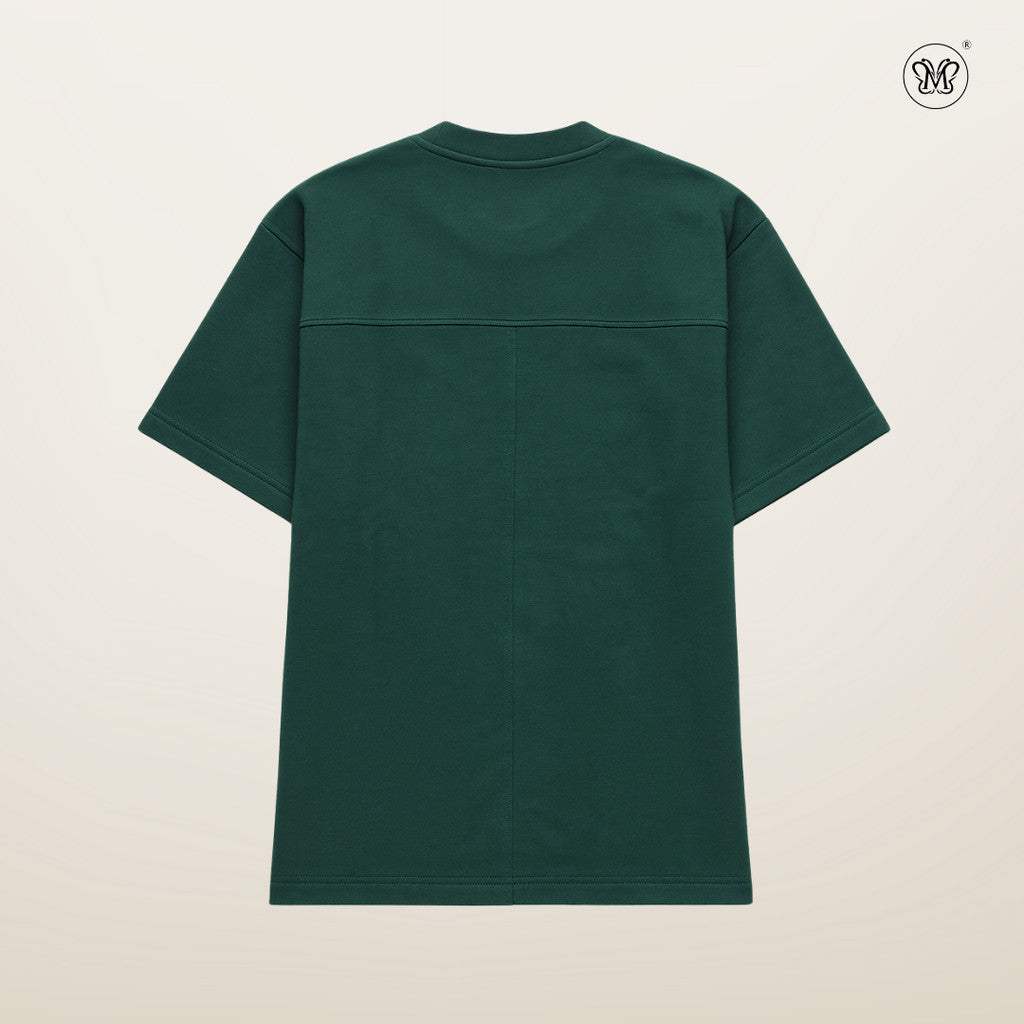 Men's Oversized Fit Wear