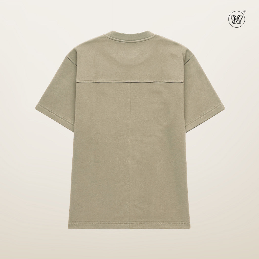 Men's Oversized Fit Wear