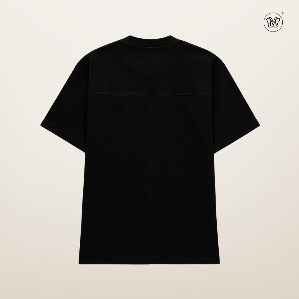 Men's Oversized Fit Wear