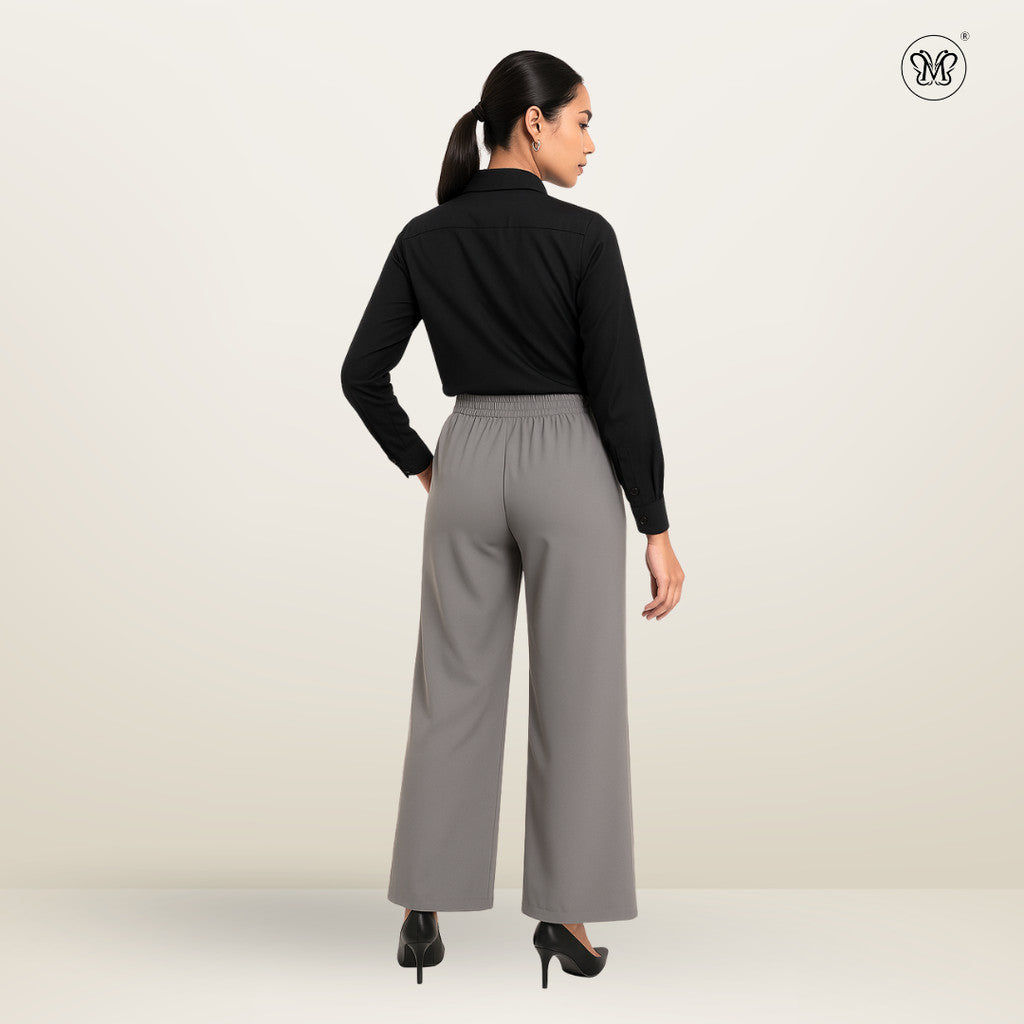 Ladies Loose Cut Pants